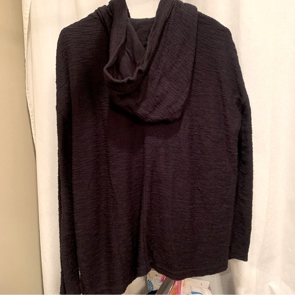 Roxy Baja hoodie - Picture 2 of 3